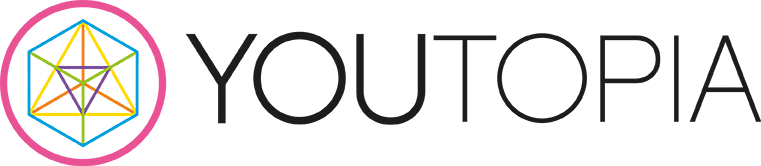 Youtopia Logo