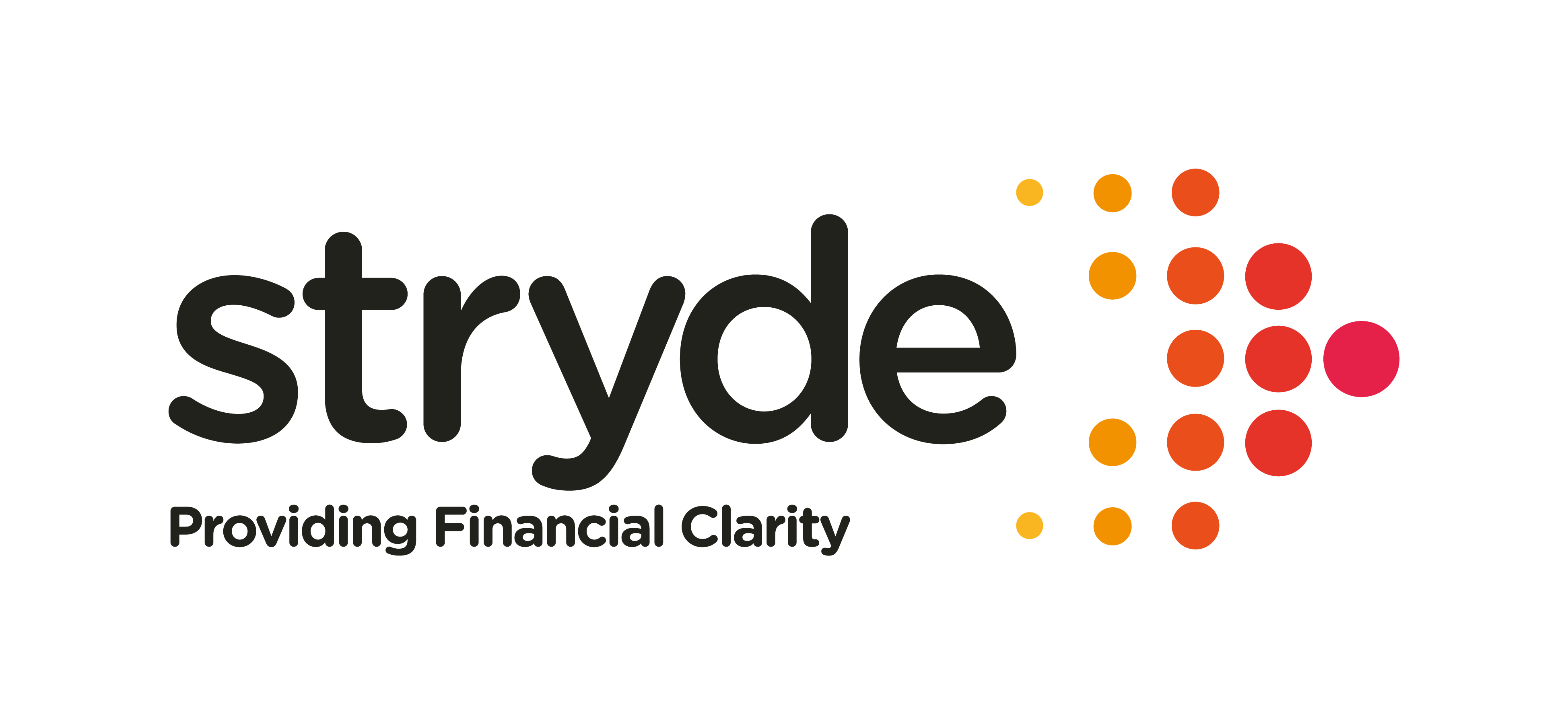 Stryde Logo